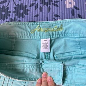 Aeropostale Light Blue jeans
